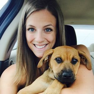 Meet your Posher, Ashley